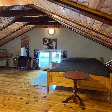 Cozy House Beata * Drawsko Pomorskie