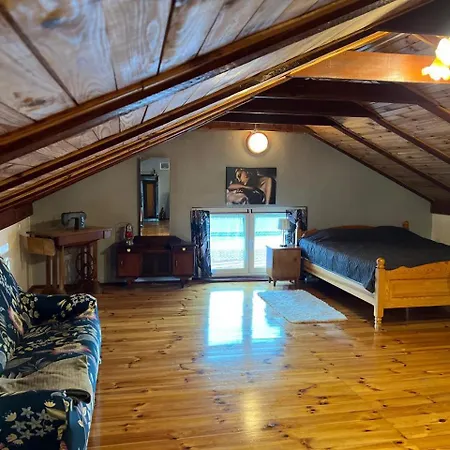 Cozy House Beata