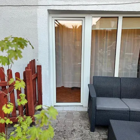 Cozy House Beata