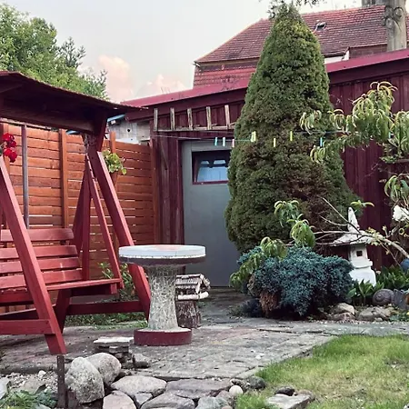 Lejlighed Cozy House Beata