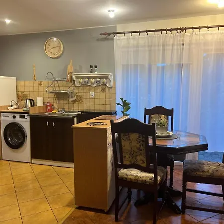 Cozy House Beata *
